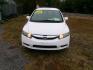 2009 White Honda Civic LX Sedan 5-Speed AT (2HGFA16599H) with an 1.8L L4 SOHC 16V engine, 5-Speed Automatic transmission, located at 2553 Airline Blvd, Portsmouth, VA, 23701, (757) 488-8331, 36.813889, -76.357597 - ***VEHICLE TERMS*** Down Payment: $599 Weekly Payment: $100 APR: 23.9% Repayment Terms: 42 Months *** CALL ELIZABETH SMITH - DIRECTOR OF MARKETING @ 757-488-8331 TO SCHEDULE YOUR APPOINTMENT TODAY AND GET PRE-APPROVED RIGHT OVER THE PHONE*** - Photo#2