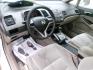2009 White Honda Civic LX Sedan 5-Speed AT (2HGFA16599H) with an 1.8L L4 SOHC 16V engine, 5-Speed Automatic transmission, located at 2553 Airline Blvd, Portsmouth, VA, 23701, (757) 488-8331, 36.813889, -76.357597 - ***VEHICLE TERMS*** Down Payment: $599 Weekly Payment: $100 APR: 23.9% Repayment Terms: 42 Months *** CALL ELIZABETH SMITH - DIRECTOR OF MARKETING @ 757-488-8331 TO SCHEDULE YOUR APPOINTMENT TODAY AND GET PRE-APPROVED RIGHT OVER THE PHONE*** - Photo#9