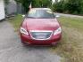 2013 Red Chrysler 200 Limited (1C3CCBCG9DN) with an 3.6L V6 DOHC 24V FFV engine, 6-Speed Automatic transmission, located at 2553 Airline Blvd, Portsmouth, VA, 23701, (757) 488-8331, 36.813889, -76.357597 - ***VEHICLE TERMS*** Down Payment: $699 Weekly Payment: $100 APR: 23.9% Repayment Terms: 42 Months ***CALL ELIZABETH SMITH - DIRECTOR OF MARKETING @ 757-488-8331 TO SCHEDULE YOUR APPOINTMENT TODAY AND GET PRE-APPROVED RIGHT OVER THE PHONE*** - Photo#2