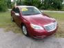 2013 Red Chrysler 200 Limited (1C3CCBCG9DN) with an 3.6L V6 DOHC 24V FFV engine, 6-Speed Automatic transmission, located at 2553 Airline Blvd, Portsmouth, VA, 23701, (757) 488-8331, 36.813889, -76.357597 - ***VEHICLE TERMS*** Down Payment: $699 Weekly Payment: $100 APR: 23.9% Repayment Terms: 42 Months ***CALL ELIZABETH SMITH - DIRECTOR OF MARKETING @ 757-488-8331 TO SCHEDULE YOUR APPOINTMENT TODAY AND GET PRE-APPROVED RIGHT OVER THE PHONE*** - Photo#3