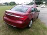 2013 Red Chrysler 200 Limited (1C3CCBCG9DN) with an 3.6L V6 DOHC 24V FFV engine, 6-Speed Automatic transmission, located at 2553 Airline Blvd, Portsmouth, VA, 23701, (757) 488-8331, 36.813889, -76.357597 - ***VEHICLE TERMS*** Down Payment: $699 Weekly Payment: $100 APR: 23.9% Repayment Terms: 42 Months ***CALL ELIZABETH SMITH - DIRECTOR OF MARKETING @ 757-488-8331 TO SCHEDULE YOUR APPOINTMENT TODAY AND GET PRE-APPROVED RIGHT OVER THE PHONE*** - Photo#5