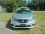 2018 Silver Nissan Sentra S CVT (3N1AB7AP3JY) with an 1.8L L4 SFI DOHC 16V engine, CVT transmission, located at 2553 Airline Blvd, Portsmouth, VA, 23701, (757) 488-8331, 36.813889, -76.357597 - Down Payment: $699 Weekly Payment: $110 APR: 23.9% Repayment Terms: 42 Months ***CALL ELIZABETH SMITH - DIRECTOR OF MARKETING @ 757-488-8331 TO SCHEDULE YOUR APPOINTMENT TODAY AND GET PRE-APPROVED RIGHT OVER THE PHONE***- Photo#2