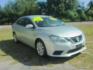 2018 Silver Nissan Sentra S CVT (3N1AB7AP3JY) with an 1.8L L4 SFI DOHC 16V engine, CVT transmission, located at 2553 Airline Blvd, Portsmouth, VA, 23701, (757) 488-8331, 36.813889, -76.357597 - Down Payment: $699 Weekly Payment: $110 APR: 23.9% Repayment Terms: 42 Months ***CALL ELIZABETH SMITH - DIRECTOR OF MARKETING @ 757-488-8331 TO SCHEDULE YOUR APPOINTMENT TODAY AND GET PRE-APPROVED RIGHT OVER THE PHONE***- Photo#3