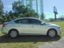2018 Silver Nissan Sentra S CVT (3N1AB7AP3JY) with an 1.8L L4 SFI DOHC 16V engine, CVT transmission, located at 2553 Airline Blvd, Portsmouth, VA, 23701, (757) 488-8331, 36.813889, -76.357597 - Down Payment: $699 Weekly Payment: $110 APR: 23.9% Repayment Terms: 42 Months ***CALL ELIZABETH SMITH - DIRECTOR OF MARKETING @ 757-488-8331 TO SCHEDULE YOUR APPOINTMENT TODAY AND GET PRE-APPROVED RIGHT OVER THE PHONE***- Photo#4