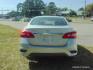 2018 Silver Nissan Sentra S CVT (3N1AB7AP3JY) with an 1.8L L4 SFI DOHC 16V engine, CVT transmission, located at 2553 Airline Blvd, Portsmouth, VA, 23701, (757) 488-8331, 36.813889, -76.357597 - Down Payment: $699 Weekly Payment: $110 APR: 23.9% Repayment Terms: 42 Months ***CALL ELIZABETH SMITH - DIRECTOR OF MARKETING @ 757-488-8331 TO SCHEDULE YOUR APPOINTMENT TODAY AND GET PRE-APPROVED RIGHT OVER THE PHONE***- Photo#6