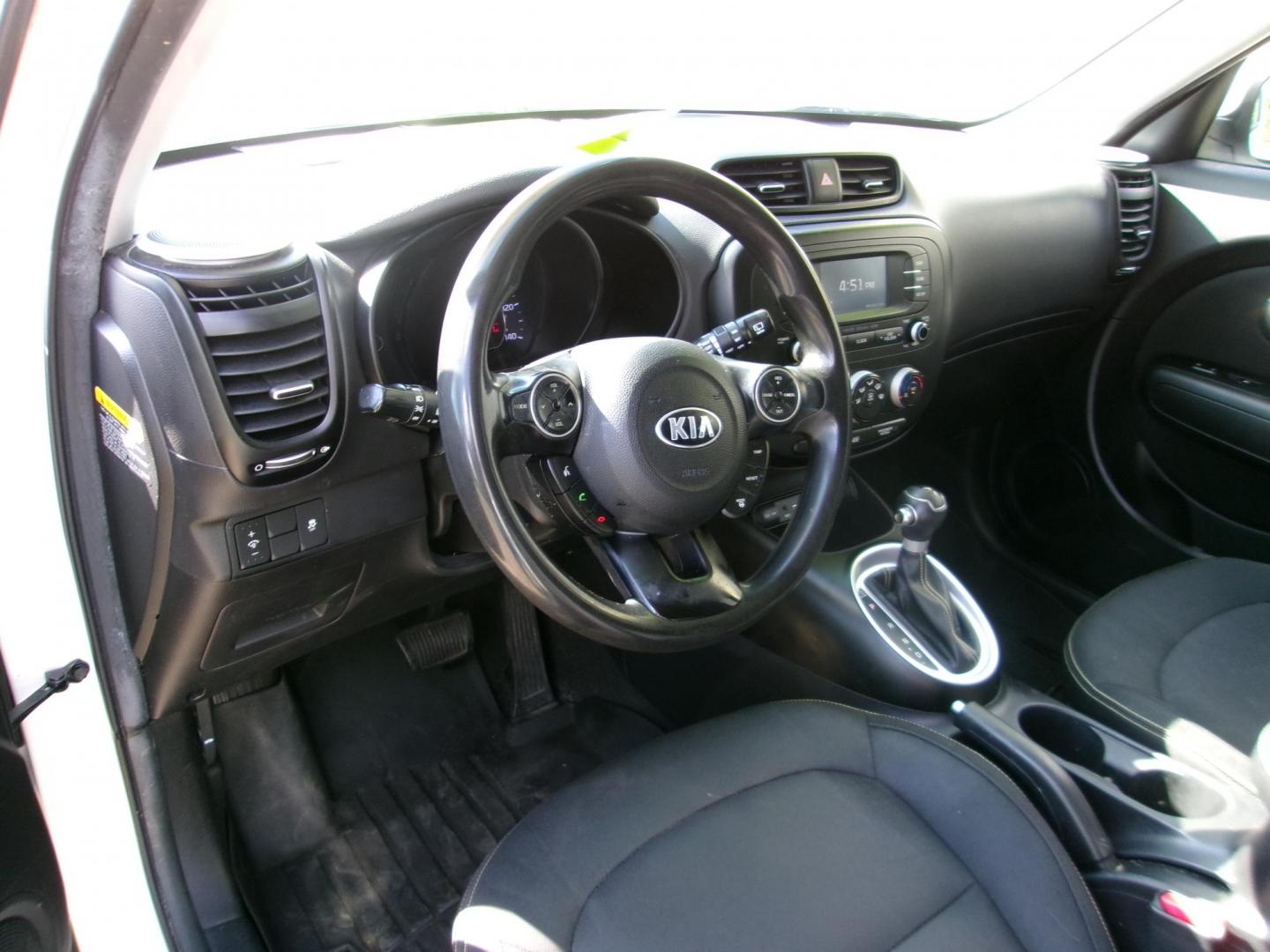 2016 White Kia Soul + (KNDJP3A57G7) with an 2.0L L4 DOHC 16V engine, 6A transmission, located at 2553 Airline Blvd, Portsmouth, VA, 23701, (757) 488-8331, 36.813889, -76.357597 - ***VEHICLE TERMS*** Down Payment: $999 Weekly Payment: $120 APR: 23.9% Repayment Terms: 42 Months *** CALL ELIZABETH SMITH - DIRECTOR OF MARKETING @ 757-488-8331 TO SCHEDULE YOUR APPOINTMENT TODAY AND GET PRE-APPROVED RIGHT OVER THE PHONE*** - Photo#9