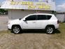 2014 White Jeep Compass Latitude FWD (1C4NJCEB9ED) with an 2.4L L4 DOHC 16V engine, Continuously Variable Transmission transmission, located at 2553 Airline Blvd, Portsmouth, VA, 23701, (757) 488-8331, 36.813889, -76.357597 - ***VEHICLE TERMS*** Down Payment: $899 Weekly Payment: $110 APR: 23.9% Repayment Terms: 42 Months *** CALL ELIZABETH SMITH - DIRECTOR OF MARKETING @ 757-488-8331 TO SCHEDULE YOUR APPOINTMENT TODAY AND GET PRE-APPROVED RIGHT OVER THE PHONE*** - Photo#0