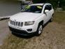 2014 White Jeep Compass Latitude FWD (1C4NJCEB9ED) with an 2.4L L4 DOHC 16V engine, Continuously Variable Transmission transmission, located at 2553 Airline Blvd, Portsmouth, VA, 23701, (757) 488-8331, 36.813889, -76.357597 - ***VEHICLE TERMS*** Down Payment: $899 Weekly Payment: $110 APR: 23.9% Repayment Terms: 42 Months *** CALL ELIZABETH SMITH - DIRECTOR OF MARKETING @ 757-488-8331 TO SCHEDULE YOUR APPOINTMENT TODAY AND GET PRE-APPROVED RIGHT OVER THE PHONE*** - Photo#1