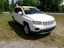 2014 White Jeep Compass Latitude FWD (1C4NJCEB9ED) with an 2.4L L4 DOHC 16V engine, Continuously Variable Transmission transmission, located at 2553 Airline Blvd, Portsmouth, VA, 23701, (757) 488-8331, 36.813889, -76.357597 - ***VEHICLE TERMS*** Down Payment: $899 Weekly Payment: $110 APR: 23.9% Repayment Terms: 42 Months *** CALL ELIZABETH SMITH - DIRECTOR OF MARKETING @ 757-488-8331 TO SCHEDULE YOUR APPOINTMENT TODAY AND GET PRE-APPROVED RIGHT OVER THE PHONE*** - Photo#3