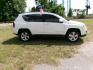 2014 White Jeep Compass Latitude FWD (1C4NJCEB9ED) with an 2.4L L4 DOHC 16V engine, Continuously Variable Transmission transmission, located at 2553 Airline Blvd, Portsmouth, VA, 23701, (757) 488-8331, 36.813889, -76.357597 - ***VEHICLE TERMS*** Down Payment: $899 Weekly Payment: $110 APR: 23.9% Repayment Terms: 42 Months *** CALL ELIZABETH SMITH - DIRECTOR OF MARKETING @ 757-488-8331 TO SCHEDULE YOUR APPOINTMENT TODAY AND GET PRE-APPROVED RIGHT OVER THE PHONE*** - Photo#4