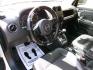 2014 White Jeep Compass Latitude FWD (1C4NJCEB9ED) with an 2.4L L4 DOHC 16V engine, Continuously Variable Transmission transmission, located at 2553 Airline Blvd, Portsmouth, VA, 23701, (757) 488-8331, 36.813889, -76.357597 - ***VEHICLE TERMS*** Down Payment: $899 Weekly Payment: $110 APR: 23.9% Repayment Terms: 42 Months *** CALL ELIZABETH SMITH - DIRECTOR OF MARKETING @ 757-488-8331 TO SCHEDULE YOUR APPOINTMENT TODAY AND GET PRE-APPROVED RIGHT OVER THE PHONE*** - Photo#9