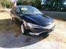 2015 Black Chrysler 200 C (1C3CCCCG5FN) with an 3.6L V6 DOHC 24V FFV engine, 9-Speed Automatic transmission, located at 2553 Airline Blvd, Portsmouth, VA, 23701, (757) 488-8331, 36.813889, -76.357597 - ***VEHICLE TERMS*** Down Payment: $599 Weekly Payment: $105 APR: 23.9% Repayment Terms: 42 Months *** CALL ELIZABETH SMITH - DIRECTOR OF MARKETING @ 757-488-8331 TO SCHEDULE YOUR APPOINTMENT TODAY AND GET PRE-APPROVED RIGHT OVER THE PHONE*** - Photo#3