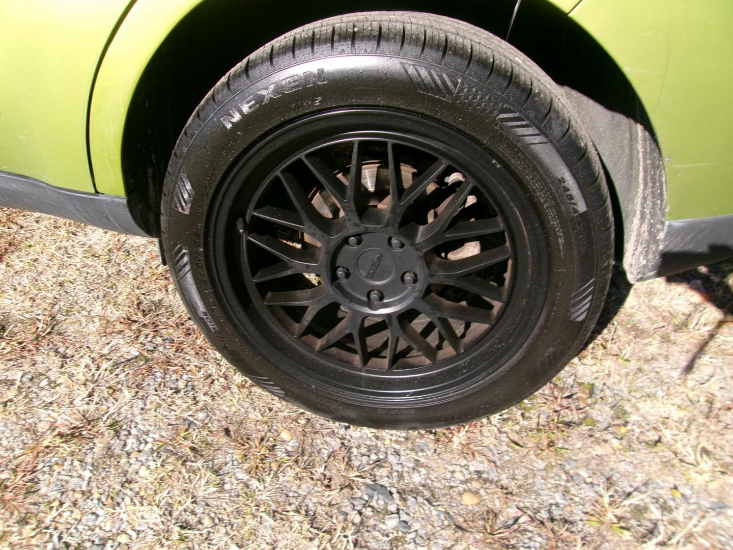 2015 Green Kia Soul Base (KNDJN2A23F7) with an 1.6L L4 DOHC 16V engine, located at 2553 Airline Blvd, Portsmouth, VA, 23701, (757) 488-8331, 36.813889, -76.357597 - ***VEHICLE TERMS*** Down Payment: $599 Weekly Payment: $100 APR: 23.9% Repayment Terms: 42 Months *** CALL ELIZABETH SMITH - DIRECTOR OF MARKETING @ 757-488-8331 TO SCHEDULE YOUR APPOINTMENT TODAY AND GET PRE-APPROVED RIGHT OVER THE PHONE*** - Photo#8