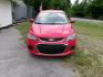 2019 Red Chevrolet Sonic Premier Auto Sedan (1G1JF5SB8K4) with an 1.4L L4 DOHC 24V TURBO engine, 6A transmission, located at 2553 Airline Blvd, Portsmouth, VA, 23701, (757) 488-8331, 36.813889, -76.357597 - ***VEHICLE TERMS*** Down Payment: $1299 Weekly Payment: $125 APR: 23.9% Repayment Terms: 42 Months *** CALL ELIZABETH SMITH - DIRECTOR OF MARKETING @ 757-488-8331 TO SCHEDULE YOUR APPOINTMENT TODAY AND GET PRE-APPROVED RIGHT OVER THE PHONE*** - Photo#2