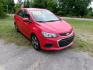 2019 Red Chevrolet Sonic Premier Auto Sedan (1G1JF5SB8K4) with an 1.4L L4 DOHC 24V TURBO engine, 6A transmission, located at 2553 Airline Blvd, Portsmouth, VA, 23701, (757) 488-8331, 36.813889, -76.357597 - ***VEHICLE TERMS*** Down Payment: $1299 Weekly Payment: $125 APR: 23.9% Repayment Terms: 42 Months *** CALL ELIZABETH SMITH - DIRECTOR OF MARKETING @ 757-488-8331 TO SCHEDULE YOUR APPOINTMENT TODAY AND GET PRE-APPROVED RIGHT OVER THE PHONE*** - Photo#3