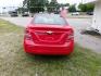 2019 Red Chevrolet Sonic Premier Auto Sedan (1G1JF5SB8K4) with an 1.4L L4 DOHC 24V TURBO engine, 6A transmission, located at 2553 Airline Blvd, Portsmouth, VA, 23701, (757) 488-8331, 36.813889, -76.357597 - ***VEHICLE TERMS*** Down Payment: $1299 Weekly Payment: $125 APR: 23.9% Repayment Terms: 42 Months *** CALL ELIZABETH SMITH - DIRECTOR OF MARKETING @ 757-488-8331 TO SCHEDULE YOUR APPOINTMENT TODAY AND GET PRE-APPROVED RIGHT OVER THE PHONE*** - Photo#6