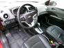 2019 Red Chevrolet Sonic Premier Auto Sedan (1G1JF5SB8K4) with an 1.4L L4 DOHC 24V TURBO engine, 6A transmission, located at 2553 Airline Blvd, Portsmouth, VA, 23701, (757) 488-8331, 36.813889, -76.357597 - ***VEHICLE TERMS*** Down Payment: $1299 Weekly Payment: $125 APR: 23.9% Repayment Terms: 42 Months *** CALL ELIZABETH SMITH - DIRECTOR OF MARKETING @ 757-488-8331 TO SCHEDULE YOUR APPOINTMENT TODAY AND GET PRE-APPROVED RIGHT OVER THE PHONE*** - Photo#9