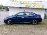 2019 Blue Nissan Sentra SR TURBO CVT (3N1CB7AP3KY) with an 1.6L L4 DOHC 16V TURBO engine, CVT transmission, located at 2553 Airline Blvd, Portsmouth, VA, 23701, (757) 488-8331, 36.813889, -76.357597 - ***VEHICLE TERMS*** Down Payment: $999 Weekly Payment: $115 APR: 23.9% Repayment Terms: 42 Months *** CALL ELIZABETH SMITH - DIRECTOR OF MARKETING @ 757-488-8331 TO SCHEDULE YOUR APPOINTMENT TODAY AND GET PRE-APPROVED RIGHT OVER THE PHONE*** - Photo#0