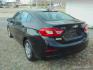 2017 Black Chevrolet Cruze LS Auto (1G1BC5SM3H7) with an 1.4L L4 DOHC 16V TURBO engine, 6A transmission, located at 2553 Airline Blvd, Portsmouth, VA, 23701, (757) 488-8331, 36.813889, -76.357597 - ***VEHICLE TERMS*** Down Payment: $899 Weekly Payment: $100 APR: 23.9% Repayment Terms: 42 Months *** CALL ELIZABETH SMITH - DIRECTOR OF MARKETING @ 757-488-8331 TO SCHEDULE YOUR APPOINTMENT TODAY AND GET PRE-APPROVED RIGHT OVER THE PHONE*** - Photo#7
