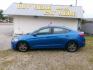 2018 Blue Hyundai Elantra Limited (5NPD84LF6JH) with an 1.8L L4 DOHC 16V engine, 6A transmission, located at 2553 Airline Blvd, Portsmouth, VA, 23701, (757) 488-8331, 36.813889, -76.357597 - ***VEHICLE TERMS*** Down Payment: $799 Weekly Payment: $115 APR: 23.9% Repayment Terms: 42 Months *** CALL ELIZABETH SMITH - DIRECTOR OF MARKETING @ 757-488-8331 TO SCHEDULE YOUR APPOINTMENT TODAY AND GET PRE-APPROVED RIGHT OVER THE PHONE*** - Photo#0