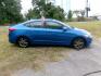 2018 Blue Hyundai Elantra Limited (5NPD84LF6JH) with an 1.8L L4 DOHC 16V engine, 6A transmission, located at 2553 Airline Blvd, Portsmouth, VA, 23701, (757) 488-8331, 36.813889, -76.357597 - ***VEHICLE TERMS*** Down Payment: $799 Weekly Payment: $115 APR: 23.9% Repayment Terms: 42 Months *** CALL ELIZABETH SMITH - DIRECTOR OF MARKETING @ 757-488-8331 TO SCHEDULE YOUR APPOINTMENT TODAY AND GET PRE-APPROVED RIGHT OVER THE PHONE*** - Photo#4