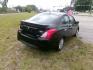2015 Black Nissan Versa 1.6 S 5M (3N1CN7AP6FL) with an 1.6L L4 DOHC 16V engine, 5-Speed Automatic transmission, located at 2553 Airline Blvd, Portsmouth, VA, 23701, (757) 488-8331, 36.813889, -76.357597 - ***VEHICLE TERMS*** Down Payment: $499 Weekly Payment: $100 APR: 23.9% Repayment Terms: 42 Months *** CALL ELIZABETH SMITH - DIRECTOR OF MARKETING @ 757-488-8331 TO SCHEDULE YOUR APPOINTMENT TODAY AND GET PRE-APPROVED RIGHT OVER THE PHONE*** - Photo#2