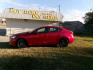 2017 Red Mazda MAZDA3 i Sport AT 4-Door (3MZBN1U77HM) with an 2.0L L4 DOHC 16V engine, 6A transmission, located at 2553 Airline Blvd, Portsmouth, VA, 23701, (757) 488-8331, 36.813889, -76.357597 - ***VEHICLE TERMS*** Down Payment: $899 Weekly Payment: $115 APR: 23.9% Repayment Terms: 42 Months *** CALL ELIZABETH SMITH - DIRECTOR OF MARKETING @ 757-488-8331 TO SCHEDULE YOUR APPOINTMENT TODAY AND GET PRE-APPROVED RIGHT OVER THE PHONE*** - Photo#0