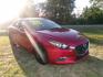 2017 Red Mazda MAZDA3 i Sport AT 4-Door (3MZBN1U77HM) with an 2.0L L4 DOHC 16V engine, 6A transmission, located at 2553 Airline Blvd, Portsmouth, VA, 23701, (757) 488-8331, 36.813889, -76.357597 - ***VEHICLE TERMS*** Down Payment: $899 Weekly Payment: $115 APR: 23.9% Repayment Terms: 42 Months *** CALL ELIZABETH SMITH - DIRECTOR OF MARKETING @ 757-488-8331 TO SCHEDULE YOUR APPOINTMENT TODAY AND GET PRE-APPROVED RIGHT OVER THE PHONE*** - Photo#3