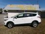 2017 White Ford Escape SE 4WD (1FMCU9GD2HU) with an 1.5L L4 DOHC 16V engine, 6A transmission, located at 2553 Airline Blvd, Portsmouth, VA, 23701, (757) 488-8331, 36.813889, -76.357597 - ***VEHICLE TERMS*** Down Payment: $899 Weekly Payment: $115 APR: 23.9% Repayment Terms: 42 Months *** CALL ELIZABETH SMITH - DIRECTOR OF MARKETING @ 757-488-8331 TO SCHEDULE YOUR APPOINTMENT TODAY AND GET PRE-APPROVED RIGHT OVER THE PHONE*** - Photo#0