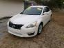 2015 White Nissan Altima 2.5 S (1N4AL3AP2FC) with an 2.5L L4 DOHC 16V engine, Continuously Variable Transmission transmission, located at 2553 Airline Blvd, Portsmouth, VA, 23701, (757) 488-8331, 36.813889, -76.357597 - ***VEHICLE TERMS*** Down Payment: $799 Weekly Payment: $110 APR: 23.9% Repayment Terms: 42 Months *** CALL ELIZABETH SMITH - DIRECTOR OF MARKETING @ 757-488-8331 TO SCHEDULE YOUR APPOINTMENT TODAY AND GET PRE-APPROVED RIGHT OVER THE PHONE*** - Photo#1