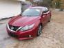 2018 Red Nissan Altima 2.5 (1N4AL3AP5JC) with an 2.5L L4 DOHC 16V engine, CVT transmission, located at 2553 Airline Blvd, Portsmouth, VA, 23701, (757) 488-8331, 36.813889, -76.357597 - ***VEHICLE TERMS*** Down Payment: $999 Weekly Payment: $110 APR: 23.9% Repayment Terms: 42 Months *** CALL ELIZABETH SMITH - DIRECTOR OF MARKETING @ 757-488-8331 TO SCHEDULE YOUR APPOINTMENT TODAY AND GET PRE-APPROVED RIGHT OVER THE PHONE*** - Photo#1