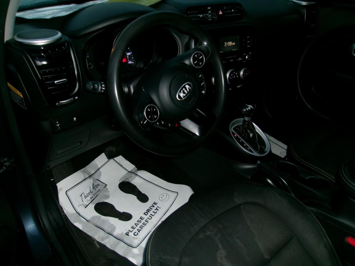 2016 Blue Kia Soul + (KNDJP3A58G7) with an 2.0L L4 DOHC 16V engine, 6A transmission, located at 2553 Airline Blvd, Portsmouth, VA, 23701, (757) 488-8331, 36.813889, -76.357597 - ***VEHICLE TERMS*** Down Payment: $799 Weekly Payment: $105 APR: 23.9% Repayment Terms: 42 Months *** CALL ELIZABETH SMITH - DIRECTOR OF MARKETING @ 757-488-8331 TO SCHEDULE YOUR APPOINTMENT TODAY AND GET PRE-APPROVED RIGHT OVER THE PHONE*** - Photo#9