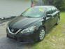 2018 Black Nissan Sentra S CVT (3N1AB7AP0JY) with an 1.8L L4 SFI DOHC 16V engine, CVT transmission, located at 2553 Airline Blvd, Portsmouth, VA, 23701, (757) 488-8331, 36.813889, -76.357597 - ***VEHICLE TERMS*** Down Payment: $799 Weekly Payment: $100 APR: 23.9% Repayment Terms: 42 Months *** CALL ELIZABETH SMITH - DIRECTOR OF MARKETING @ 757-488-8331 TO SCHEDULE YOUR APPOINTMENT TODAY AND GET PRE-APPROVED RIGHT OVER THE PHONE***- Photo#1
