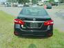 2018 Black Nissan Sentra S CVT (3N1AB7AP0JY) with an 1.8L L4 SFI DOHC 16V engine, CVT transmission, located at 2553 Airline Blvd, Portsmouth, VA, 23701, (757) 488-8331, 36.813889, -76.357597 - ***VEHICLE TERMS*** Down Payment: $799 Weekly Payment: $100 APR: 23.9% Repayment Terms: 42 Months *** CALL ELIZABETH SMITH - DIRECTOR OF MARKETING @ 757-488-8331 TO SCHEDULE YOUR APPOINTMENT TODAY AND GET PRE-APPROVED RIGHT OVER THE PHONE***- Photo#6
