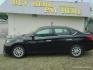 2019 Black Nissan Sentra S CVT (3N1AB7AP6KY) with an 1.8L L4 SFI DOHC 16V engine, CVT transmission, located at 2553 Airline Blvd, Portsmouth, VA, 23701, (757) 488-8331, 36.813889, -76.357597 - ***VEHICLE TERMS*** Down Payment: $699 Weekly Payment: $110 APR: 23.9% Repayment Terms: 42 Months *** CALL ELIZABETH SMITH - DIRECTOR OF MARKETING @ 757-488-8331 TO SCHEDULE YOUR APPOINTMENT TODAY AND GET PRE-APPROVED RIGHT OVER THE PHONE*** - Photo#0