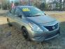 2016 Gray Nissan Versa 1.6 S 5M (3N1CN7AP0GL) with an 1.6L L4 DOHC 16V engine, 5M transmission, located at 2553 Airline Blvd, Portsmouth, VA, 23701, (757) 488-8331, 36.813889, -76.357597 - ***VEHICLE TERMS*** Down Payment: $599 Weekly Payment: $85 APR: 23.9% Repayment Terms: 42 Months *** CALL ELIZABETH SMITH - DIRECTOR OF MARKETING @ 757-488-8331 TO SCHEDULE YOUR APPOINTMENT TODAY AND GET PRE-APPROVED RIGHT OVER THE PHONE*** - Photo#3