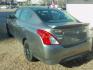 2016 Gray Nissan Versa 1.6 S 5M (3N1CN7AP0GL) with an 1.6L L4 DOHC 16V engine, 5M transmission, located at 2553 Airline Blvd, Portsmouth, VA, 23701, (757) 488-8331, 36.813889, -76.357597 - ***VEHICLE TERMS*** Down Payment: $599 Weekly Payment: $85 APR: 23.9% Repayment Terms: 42 Months *** CALL ELIZABETH SMITH - DIRECTOR OF MARKETING @ 757-488-8331 TO SCHEDULE YOUR APPOINTMENT TODAY AND GET PRE-APPROVED RIGHT OVER THE PHONE*** - Photo#6