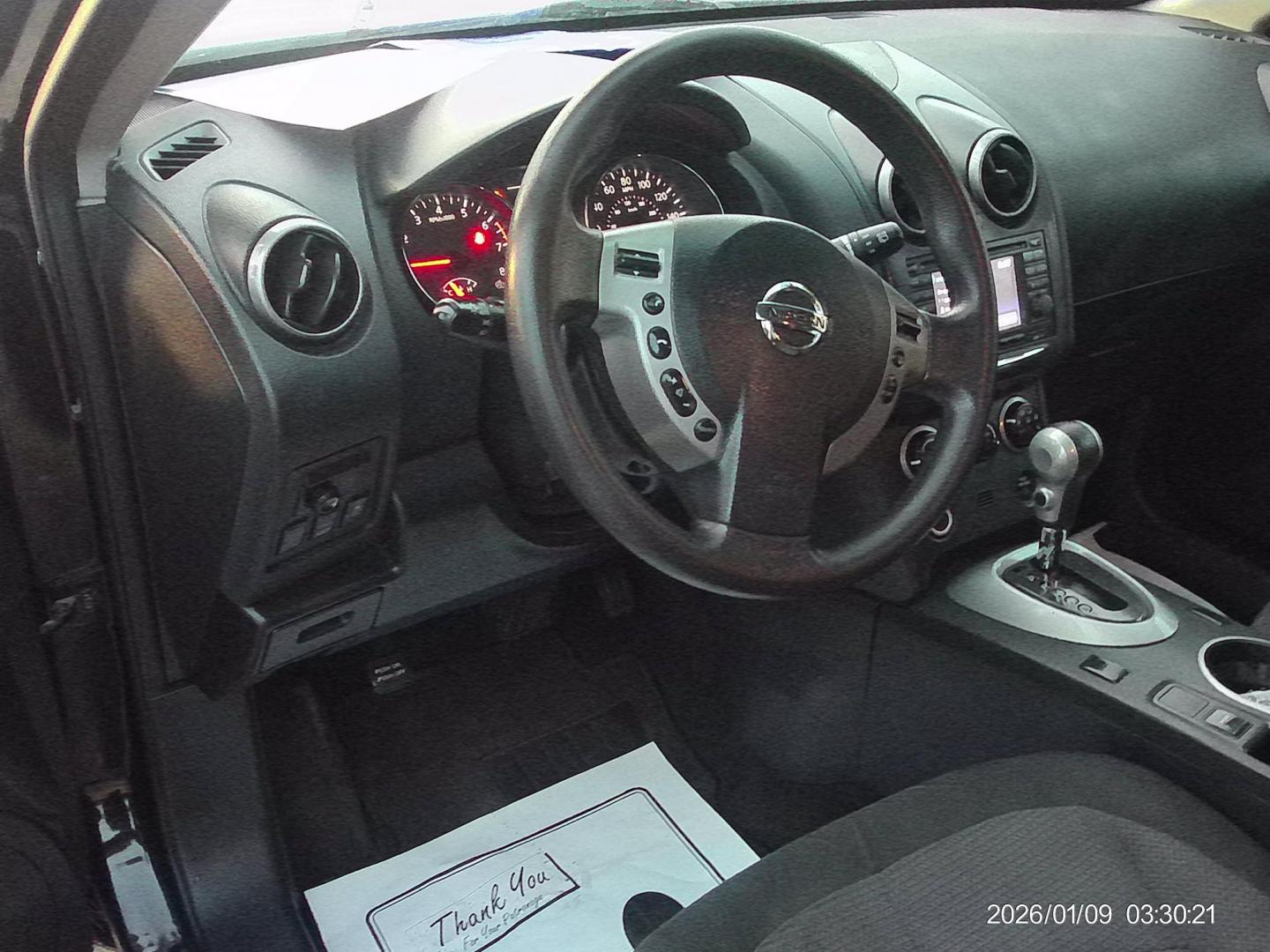 2012 Black Nissan Rogue S AWD (JN8AS5MV1CW) with an 2.5L L4 DOHC 16V engine, Continuously Variable Transmission transmission, located at 2553 Airline Blvd, Portsmouth, VA, 23701, (757) 488-8331, 36.813889, -76.357597 - ***VEHICLE TERMS*** Down Payment: $599 Weekly Payment: $90 APR: 23.9% Repayment Terms: 42 Months *** CALL ELIZABETH SMITH - DIRECTOR OF MARKETING @ 757-488-8331 TO SCHEDULE YOUR APPOINTMENT TODAY AND GET PRE-APPROVED RIGHT OVER THE PHONE*** - Photo#9