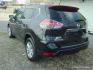 2016 Black Nissan Rogue S 2WD (KNMAT2MTXGP) with an 2.5L L4 DOHC 16V engine, CVT transmission, located at 2553 Airline Blvd, Portsmouth, VA, 23701, (757) 488-8331, 36.813889, -76.357597 - ***VEHICLE TERMS*** Down Payment: $699 Weekly Payment: $110 APR: 23.9% Repayment Terms: 42 Months *** CALL ELIZABETH SMITH - DIRECTOR OF MARKETING @ 757-488-8331 TO SCHEDULE YOUR APPOINTMENT TODAY AND GET PRE-APPROVED RIGHT OVER THE PHONE*** - Photo#7