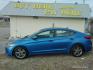 2018 Hyundai Elantra Limited (5NPD84LF0JH) with an 1.8L L4 DOHC 16V engine, 6A transmission, located at 2553 Airline Blvd, Portsmouth, VA, 23701, (757) 488-8331, 36.813889, -76.357597 - Photo#0