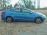 2018 Hyundai Elantra Limited (5NPD84LF0JH) with an 1.8L L4 DOHC 16V engine, 6A transmission, located at 2553 Airline Blvd, Portsmouth, VA, 23701, (757) 488-8331, 36.813889, -76.357597 - Photo#4