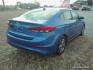 2018 Hyundai Elantra Limited (5NPD84LF0JH) with an 1.8L L4 DOHC 16V engine, 6A transmission, located at 2553 Airline Blvd, Portsmouth, VA, 23701, (757) 488-8331, 36.813889, -76.357597 - Photo#5