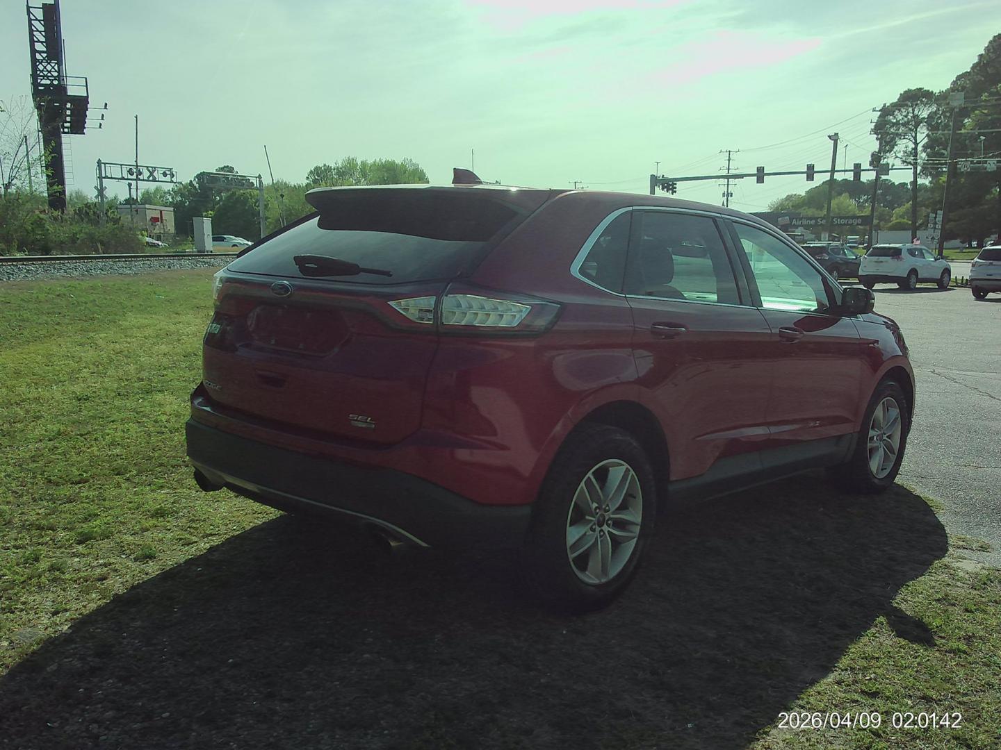 2018 Ford Edge SEL AWD (2FMPK4J95JB) with an 2.0L L4 DOHC 16V engine, 6A transmission, located at 2553 Airline Blvd, Portsmouth, VA, 23701, (757) 488-8331, 36.813889, -76.357597 - ***VEHICLE TERMS*** Down Payment: $1999 Weekly Payment: $125 APR: 23.9% Repayment Terms: 42 Months *** CALL ELIZABETH SMITH - DIRECTOR OF MARKETING @ 757-488-8331 TO SCHEDULE YOUR APPOINTMENT TODAY AND GET PRE-APPROVED RIGHT OVER THE PHONE*** - Photo#5