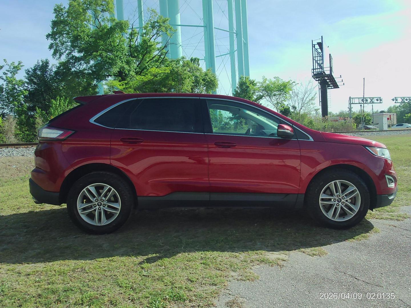 2018 Ford Edge SEL AWD (2FMPK4J95JB) with an 2.0L L4 DOHC 16V engine, 6A transmission, located at 2553 Airline Blvd, Portsmouth, VA, 23701, (757) 488-8331, 36.813889, -76.357597 - ***VEHICLE TERMS*** Down Payment: $1999 Weekly Payment: $125 APR: 23.9% Repayment Terms: 42 Months *** CALL ELIZABETH SMITH - DIRECTOR OF MARKETING @ 757-488-8331 TO SCHEDULE YOUR APPOINTMENT TODAY AND GET PRE-APPROVED RIGHT OVER THE PHONE*** - Photo#4