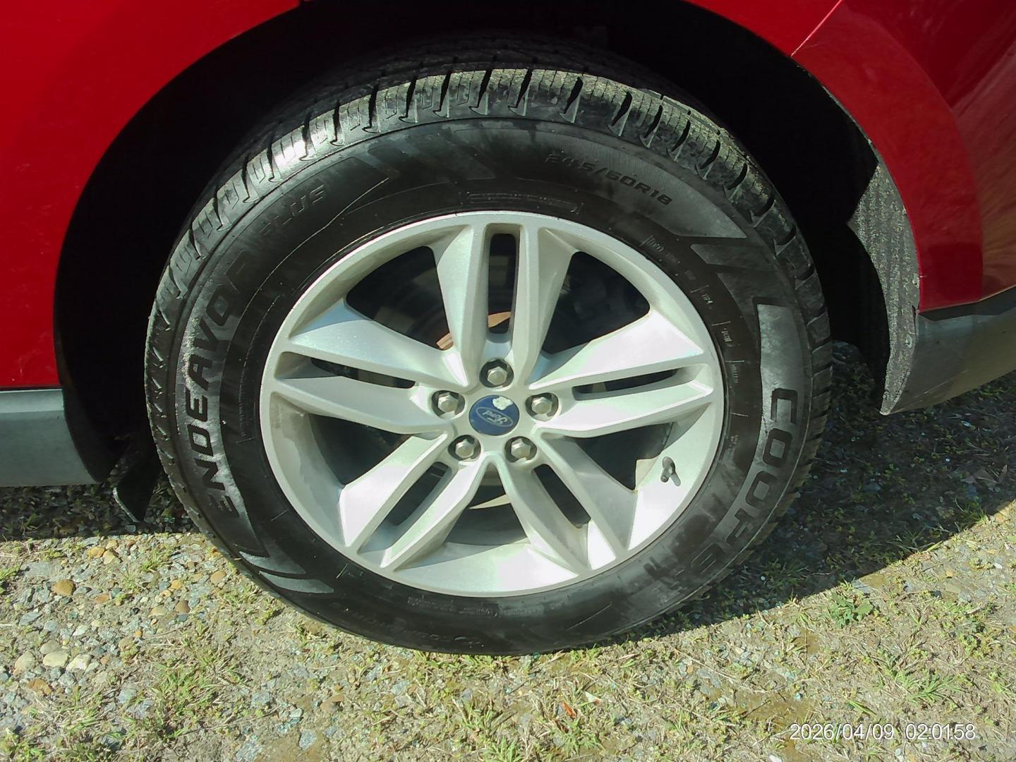 2018 Ford Edge SEL AWD (2FMPK4J95JB) with an 2.0L L4 DOHC 16V engine, 6A transmission, located at 2553 Airline Blvd, Portsmouth, VA, 23701, (757) 488-8331, 36.813889, -76.357597 - ***VEHICLE TERMS*** Down Payment: $1999 Weekly Payment: $125 APR: 23.9% Repayment Terms: 42 Months *** CALL ELIZABETH SMITH - DIRECTOR OF MARKETING @ 757-488-8331 TO SCHEDULE YOUR APPOINTMENT TODAY AND GET PRE-APPROVED RIGHT OVER THE PHONE*** - Photo#8