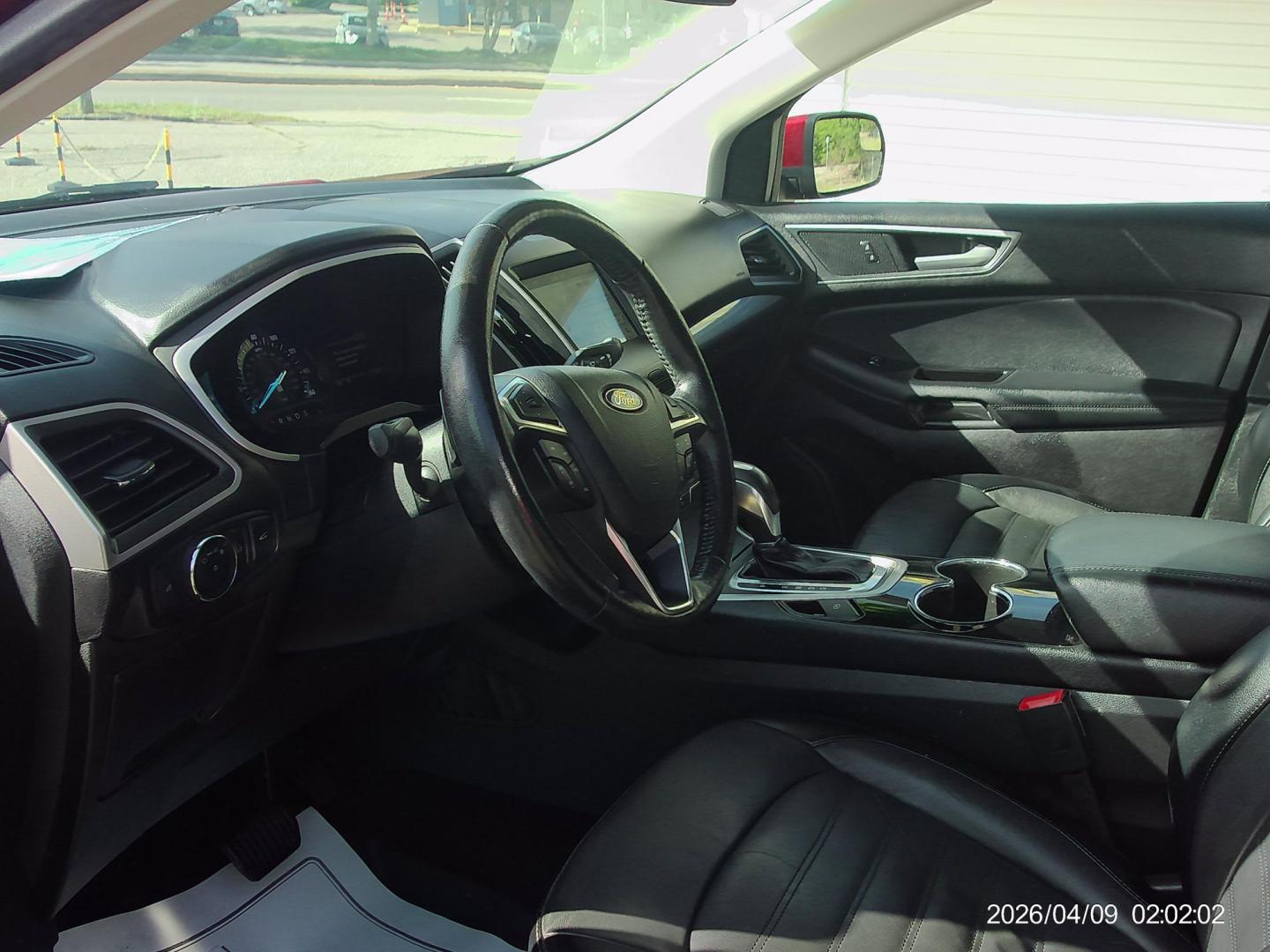 2018 Ford Edge SEL AWD (2FMPK4J95JB) with an 2.0L L4 DOHC 16V engine, 6A transmission, located at 2553 Airline Blvd, Portsmouth, VA, 23701, (757) 488-8331, 36.813889, -76.357597 - ***VEHICLE TERMS*** Down Payment: $1999 Weekly Payment: $125 APR: 23.9% Repayment Terms: 42 Months *** CALL ELIZABETH SMITH - DIRECTOR OF MARKETING @ 757-488-8331 TO SCHEDULE YOUR APPOINTMENT TODAY AND GET PRE-APPROVED RIGHT OVER THE PHONE*** - Photo#9