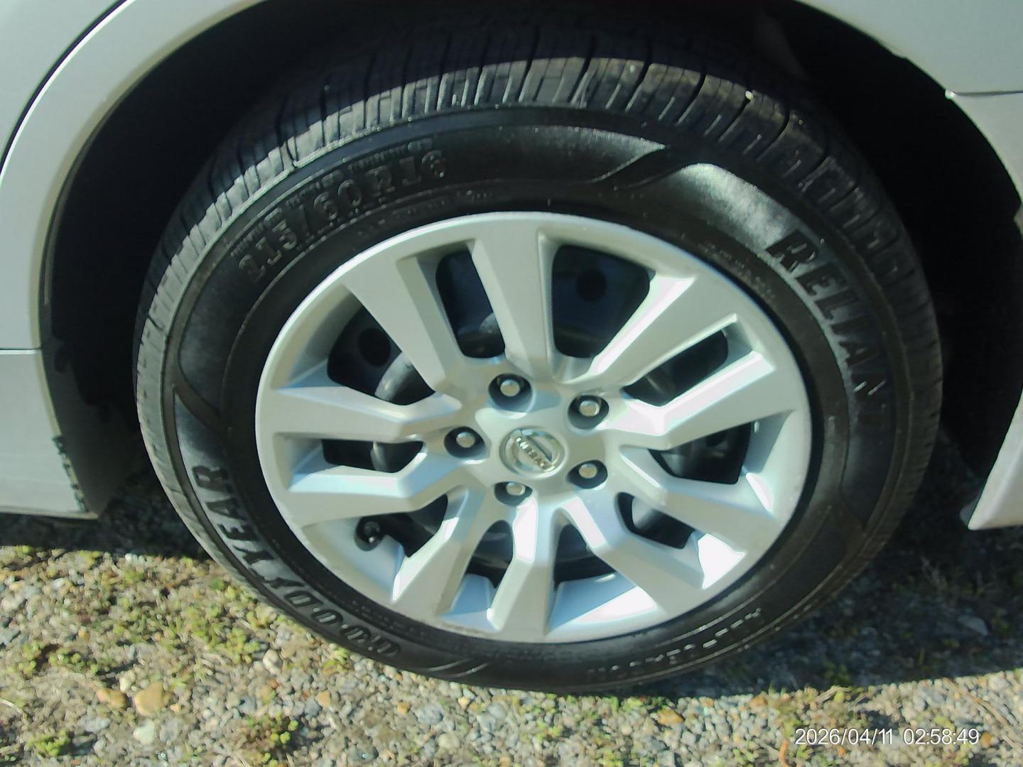 2016 Nissan Altima 2.5 SL (1N4AL3APXGC) with an 2.5L L4 DOHC 16V engine, CVT transmission, located at 2553 Airline Blvd, Portsmouth, VA, 23701, (757) 488-8331, 36.813889, -76.357597 - ***VEHICLE TERMS*** Down Payment: $999 Weekly Payment: $110 APR: 23.9% Repayment Terms: 42 Months *** CALL ELIZABETH SMITH - DIRECTOR OF MARKETING @ 757-488-8331 TO SCHEDULE YOUR APPOINTMENT TODAY AND GET PRE-APPROVED RIGHT OVER THE PHONE*** - Photo#8