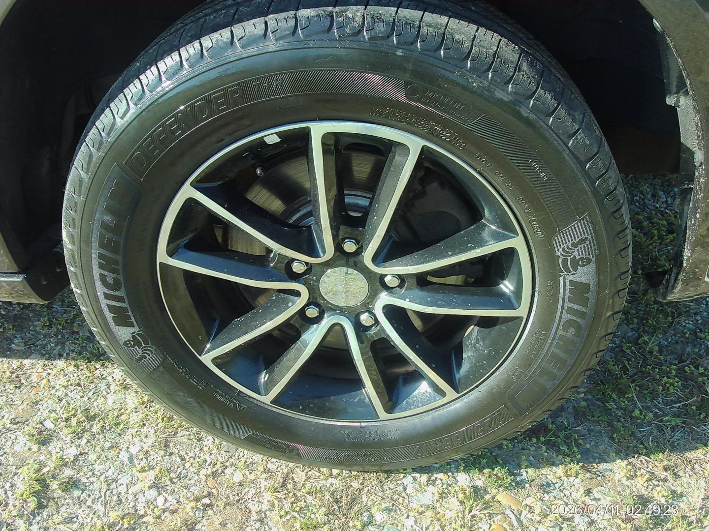 2018 Dodge Grand Caravan GT (2C4RDGEG6JR) with an 3.6L V6 DOHC 24V engine, 6A transmission, located at 2553 Airline Blvd, Portsmouth, VA, 23701, (757) 488-8331, 36.813889, -76.357597 - ***VEHICLE TERMS*** Down Payment: $1499 Weekly Payment: $125 APR: 23.9% Repayment Terms: 42 Months *** CALL ELIZABETH SMITH - DIRECTOR OF MARKETING @ 757-488-8331 TO SCHEDULE YOUR APPOINTMENT TODAY AND GET PRE-APPROVED RIGHT OVER THE PHONE*** - Photo#8