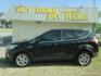 2018 Black Ford Escape SE FWD (1FMCU0GD5JU) with an 1.5L L4 DOHC 16V engine, 6A transmission, located at 2553 Airline Blvd, Portsmouth, VA, 23701, (757) 488-8331, 36.813889, -76.357597 - ***VEHICLE TERMS*** Down Payment: $999 Weekly Payment: $120 APR: 23.9% Repayment Terms: 42 Months *** CALL ELIZABETH SMITH - DIRECTOR OF MARKETING @ 757-488-8331 TO SCHEDULE YOUR APPOINTMENT TODAY AND GET PRE-APPROVED RIGHT OVER THE PHONE*** - Photo#0