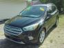 2018 Black Ford Escape SE FWD (1FMCU0GD5JU) with an 1.5L L4 DOHC 16V engine, 6A transmission, located at 2553 Airline Blvd, Portsmouth, VA, 23701, (757) 488-8331, 36.813889, -76.357597 - ***VEHICLE TERMS*** Down Payment: $999 Weekly Payment: $120 APR: 23.9% Repayment Terms: 42 Months *** CALL ELIZABETH SMITH - DIRECTOR OF MARKETING @ 757-488-8331 TO SCHEDULE YOUR APPOINTMENT TODAY AND GET PRE-APPROVED RIGHT OVER THE PHONE*** - Photo#1